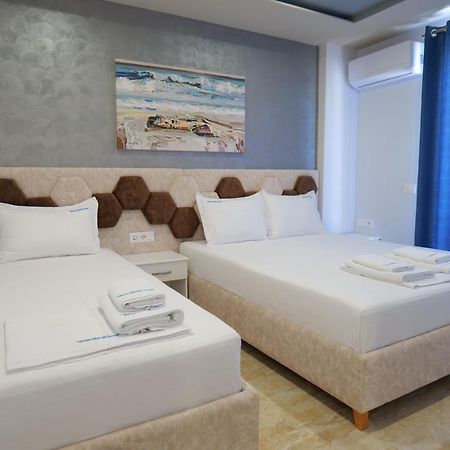 3 Islands 2 Hotel Ксамил Екстериор снимка
