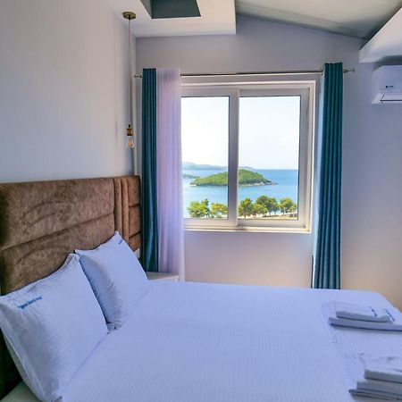 3 Islands 2 Hotel Ксамил Екстериор снимка