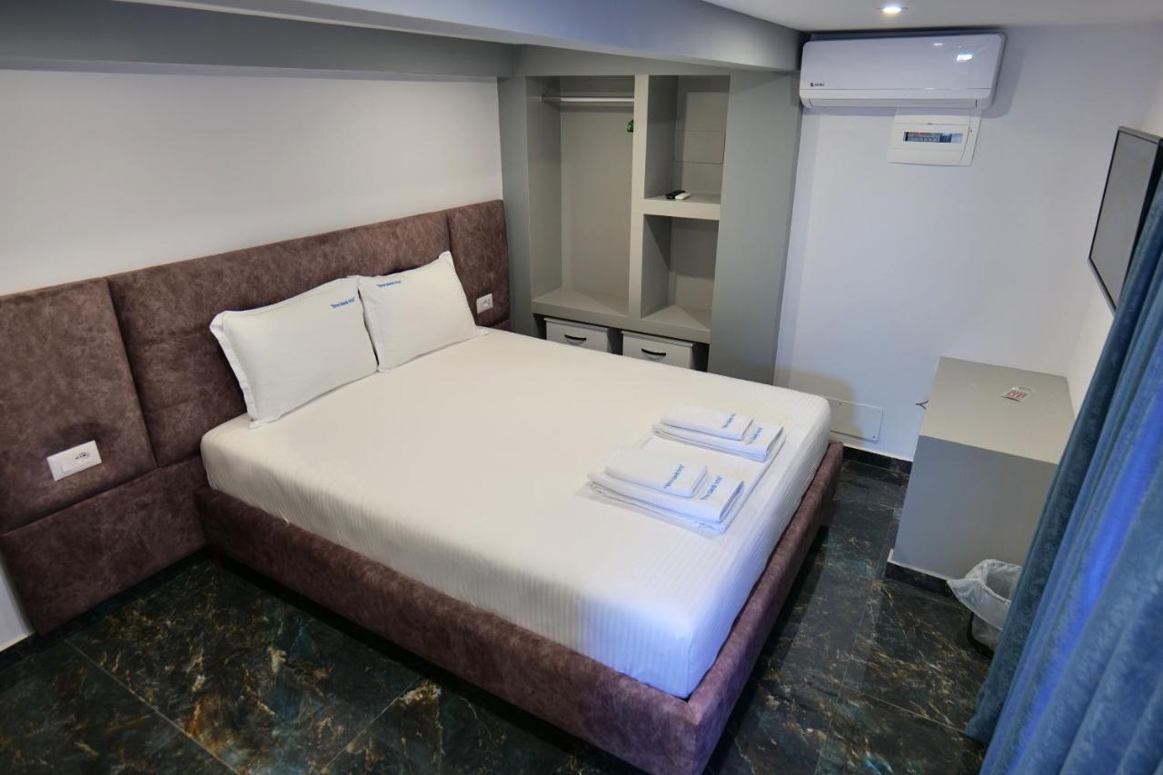 3 Islands 2 Hotel Ксамил Екстериор снимка