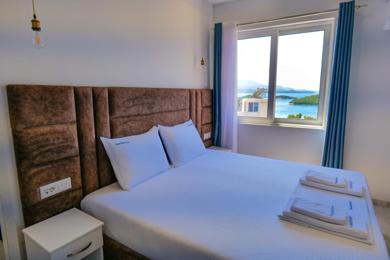 3 Islands 2 Hotel Ксамил Екстериор снимка