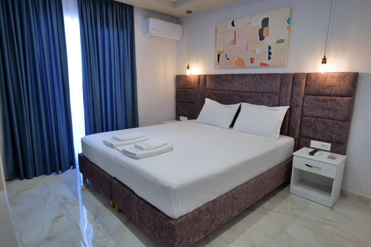 3 Islands 2 Hotel Ксамил Екстериор снимка