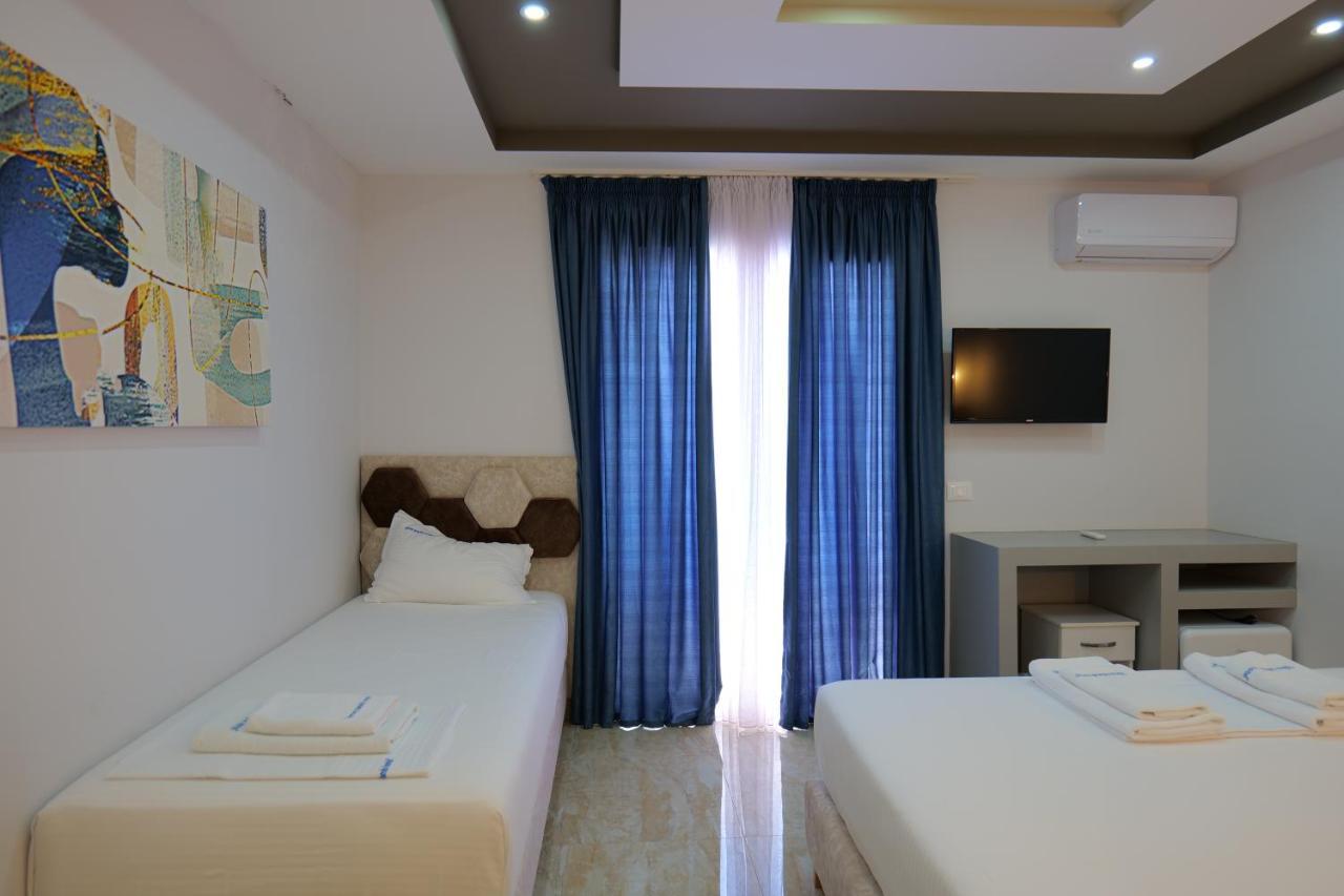 3 Islands 2 Hotel Ксамил Екстериор снимка