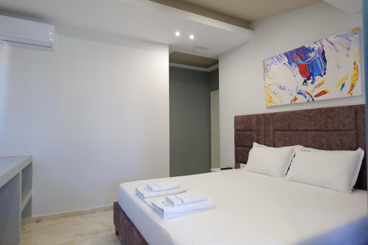 3 Islands 2 Hotel Ксамил Екстериор снимка