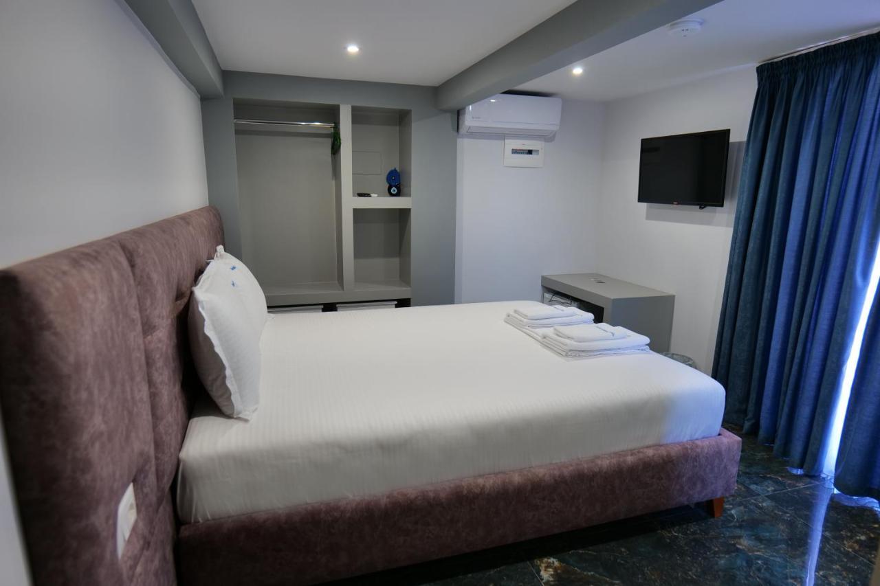 3 Islands 2 Hotel Ксамил Екстериор снимка