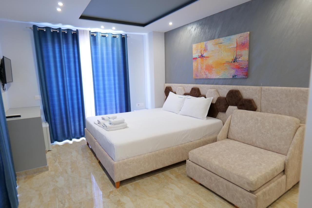 3 Islands 2 Hotel Ксамил Екстериор снимка