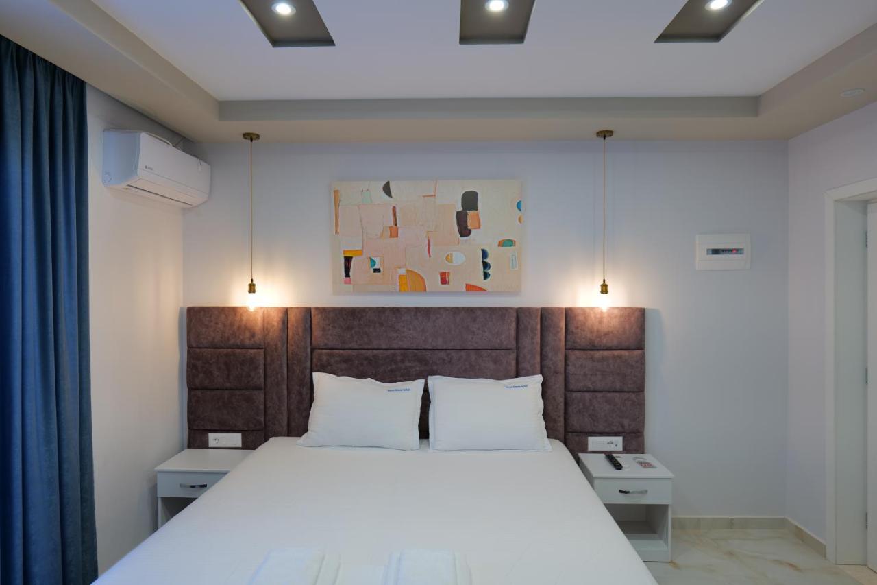 3 Islands 2 Hotel Ксамил Екстериор снимка