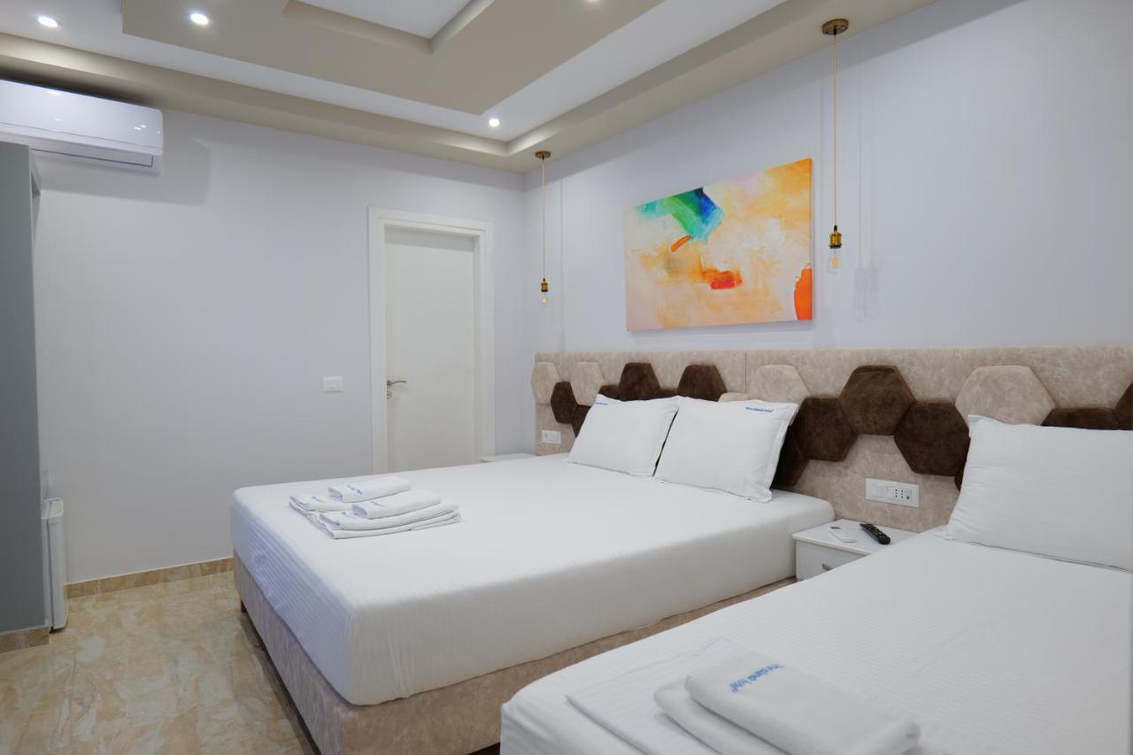3 Islands 2 Hotel Ксамил Екстериор снимка
