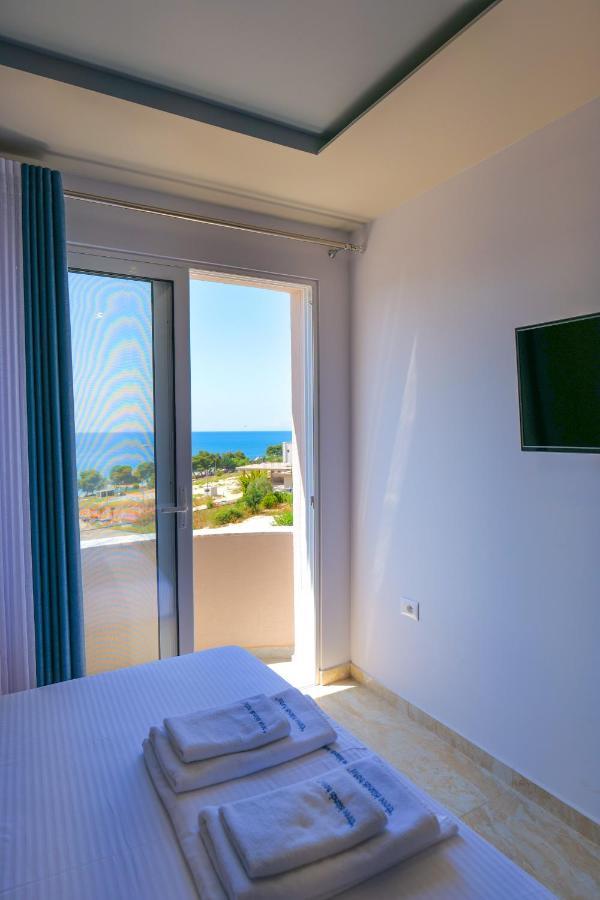 3 Islands 2 Hotel Ксамил Екстериор снимка