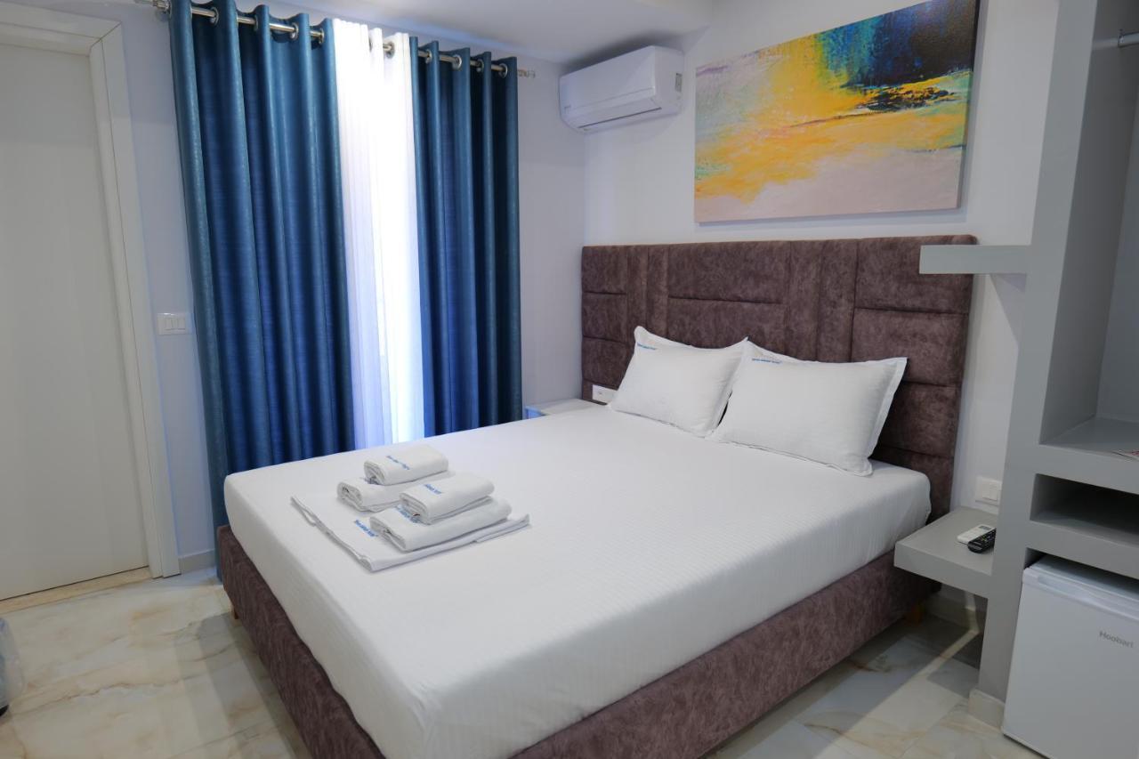 3 Islands 2 Hotel Ксамил Екстериор снимка