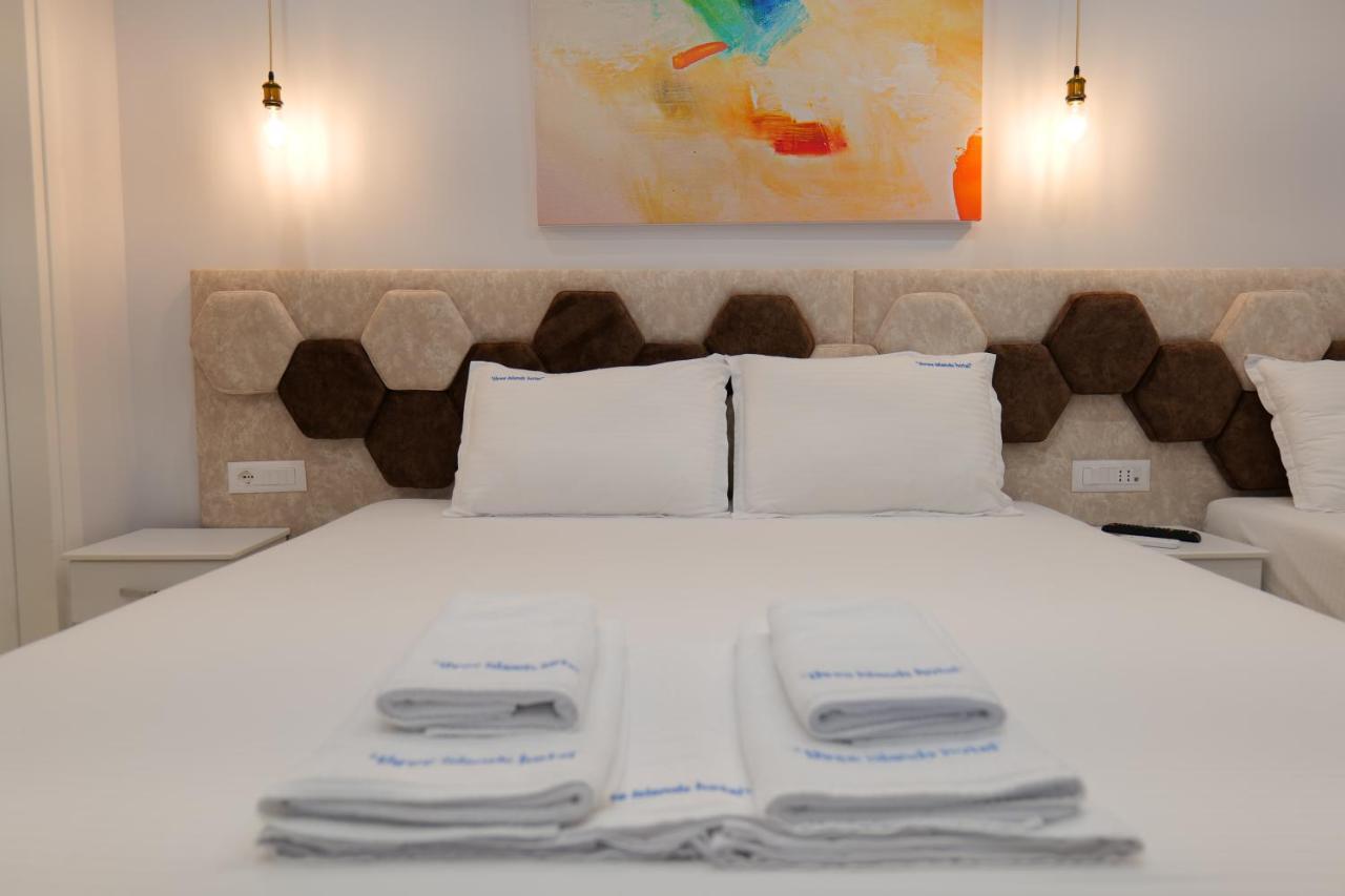 3 Islands 2 Hotel Ксамил Екстериор снимка