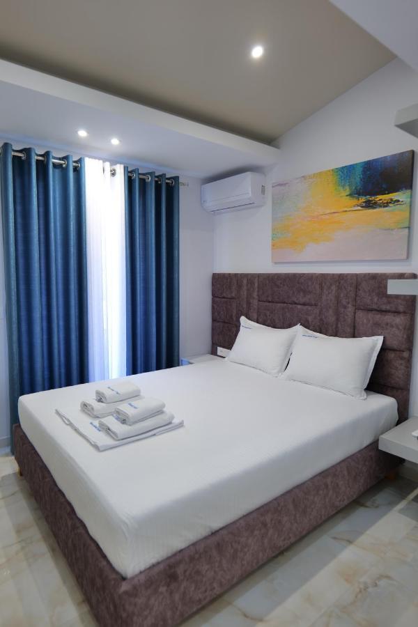 3 Islands 2 Hotel Ксамил Екстериор снимка