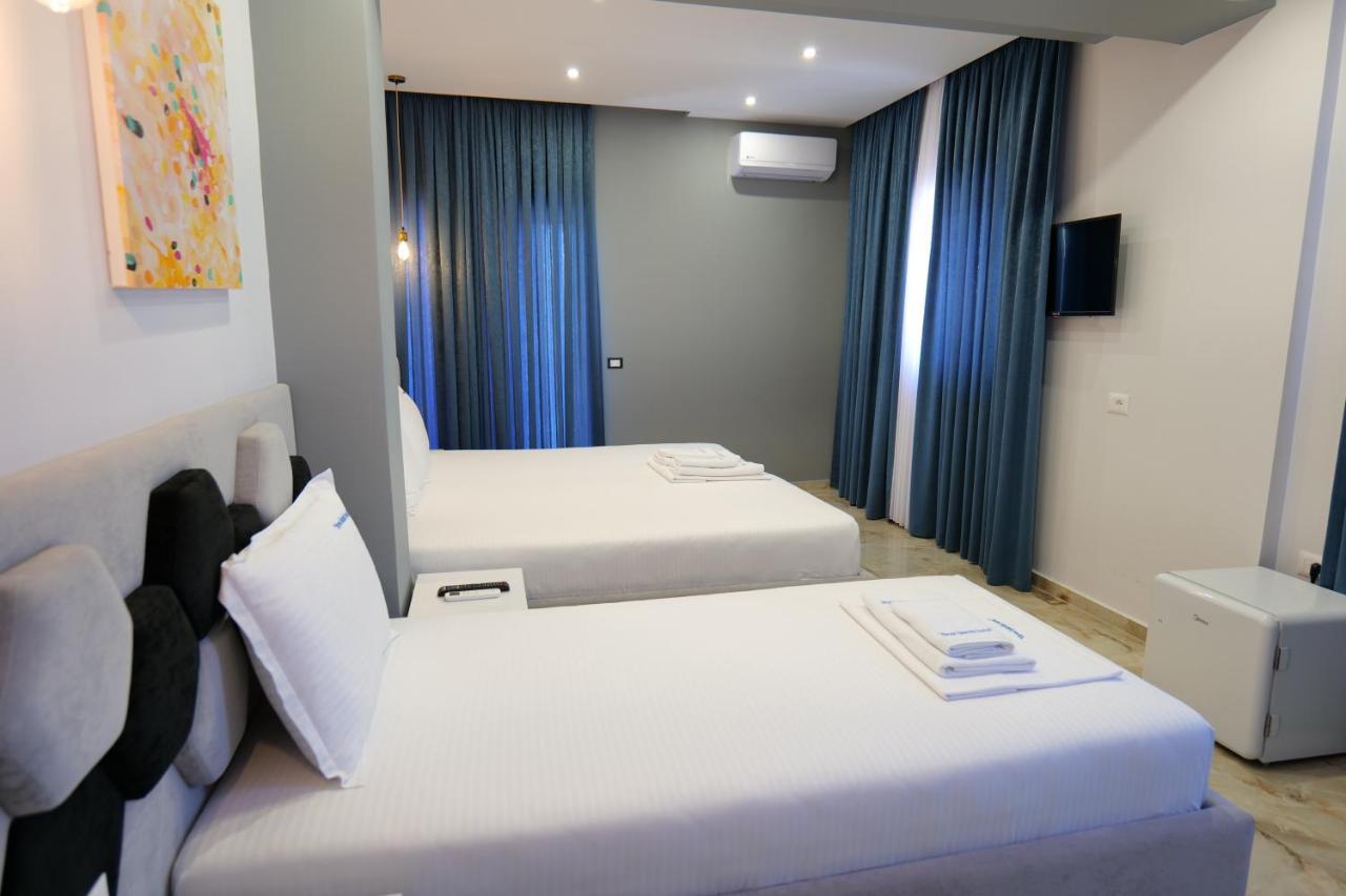 3 Islands 2 Hotel Ксамил Екстериор снимка