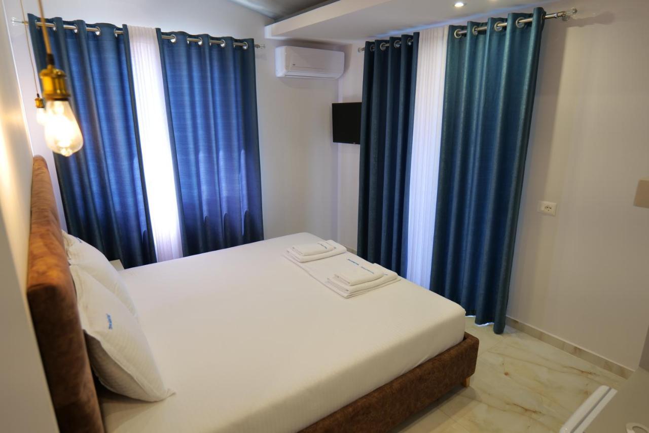 3 Islands 2 Hotel Ксамил Екстериор снимка